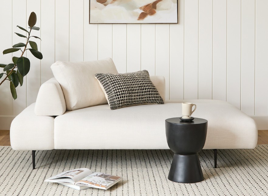 Divan craftsmanship